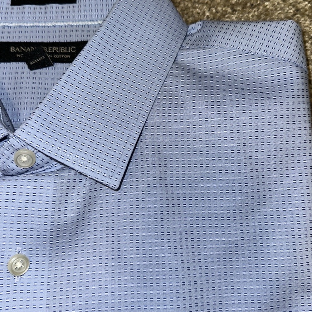 Dress shirt - Picture 5 of 5